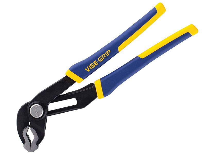 Groovelock Water Pump Pliers