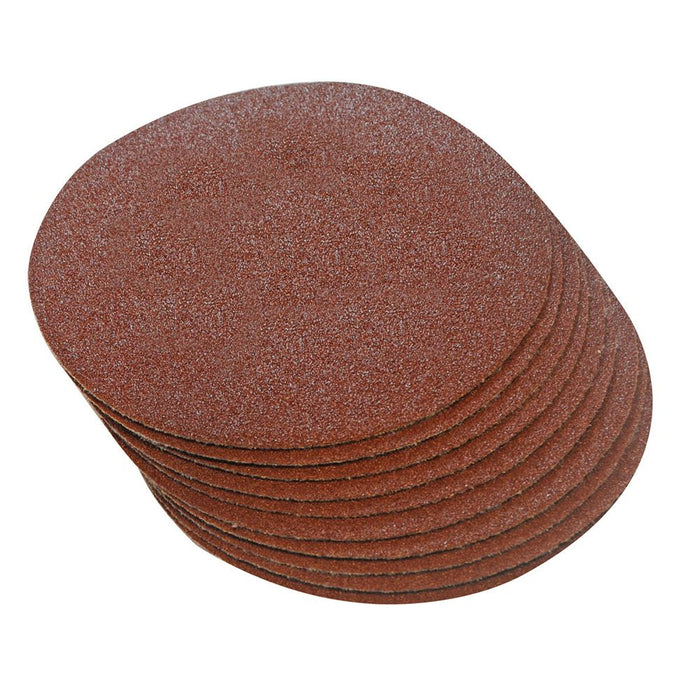 Hook & Loop Discs 300mm 10pk