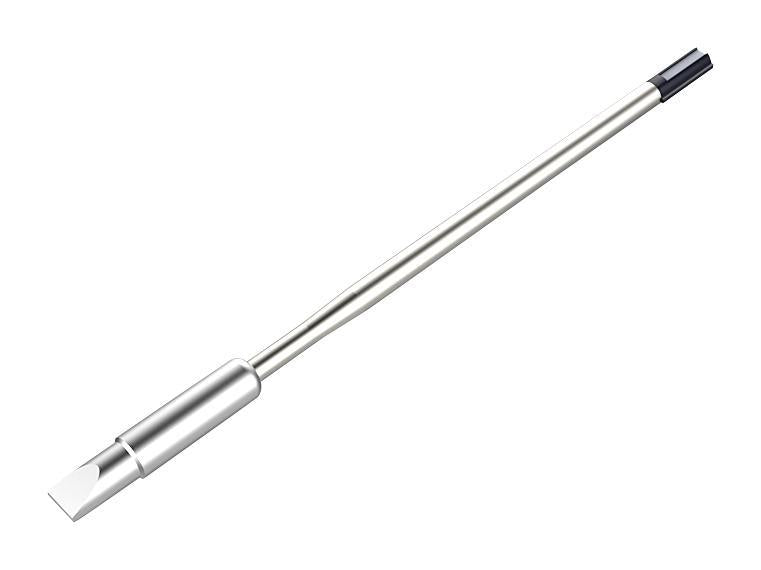 Soldering Tip, Chisel, 6.5mm