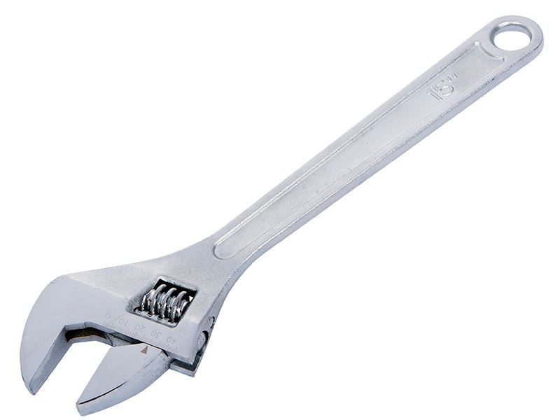 Adjustable Wrench