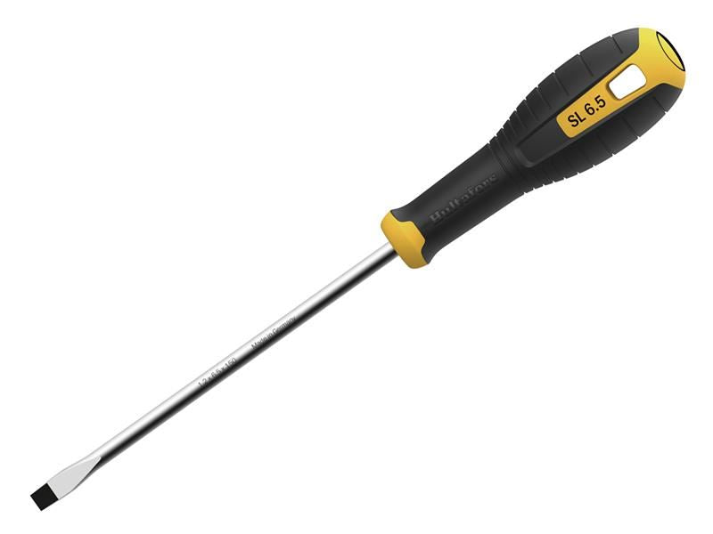 Slotted Screwdriver