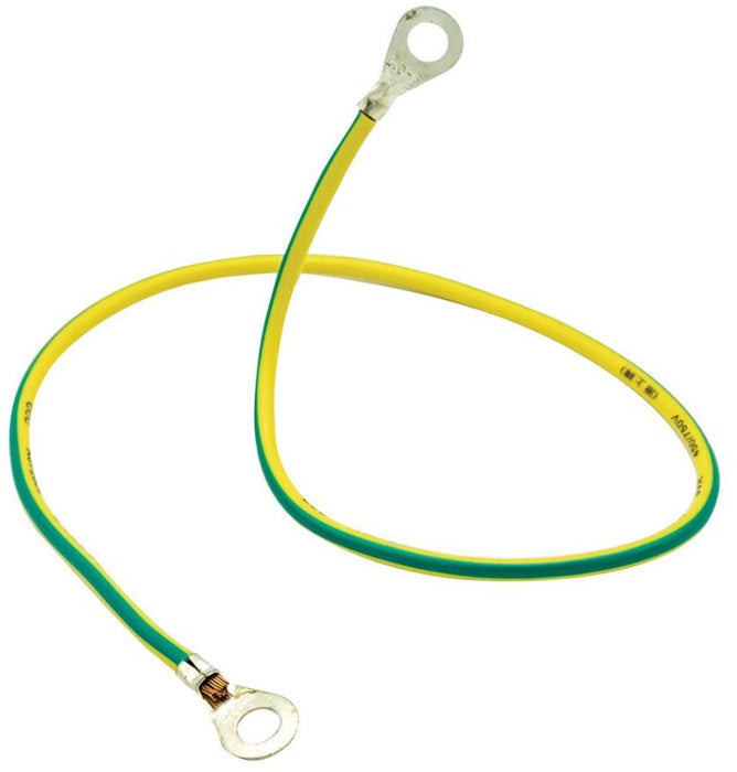 35cm Earthing Cable