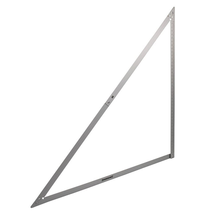 Folding Frame Square - 1200mm