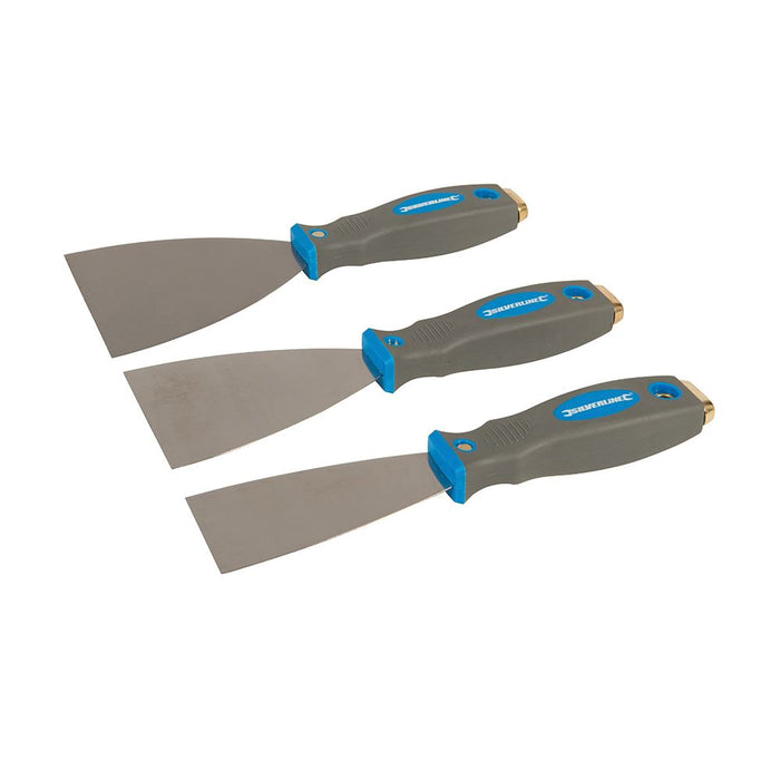 Expert Filler Knife Set 3pce - 50, 75 & 100mm