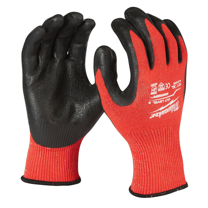 Cut C Gloves