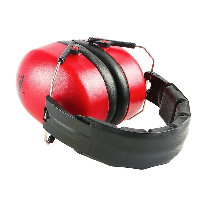Foldable Ear Defenders - 30.4dB (Size One Size - 1 Each)