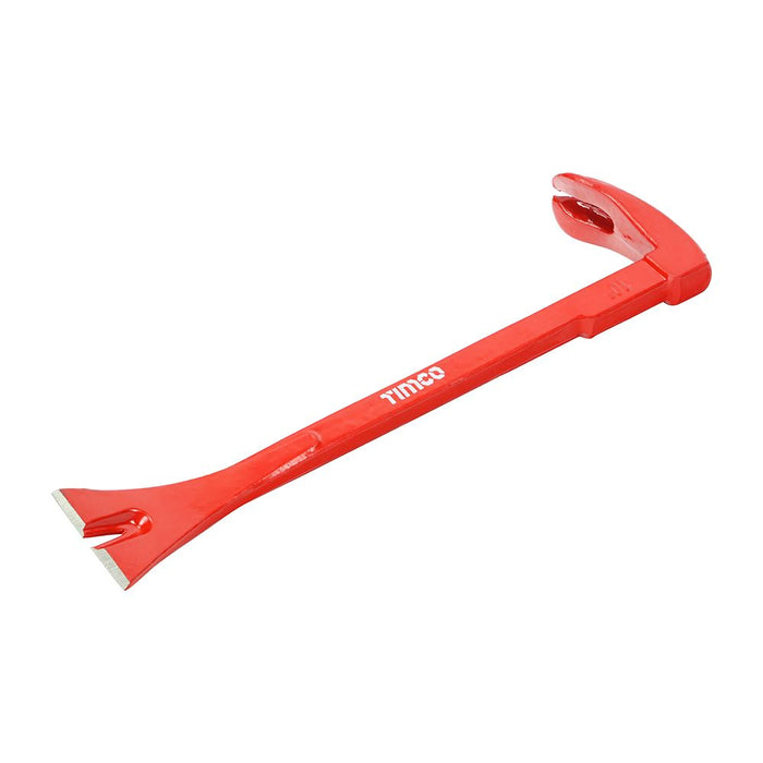 Moulding Pry Bar (Size 10" - 1 Each)