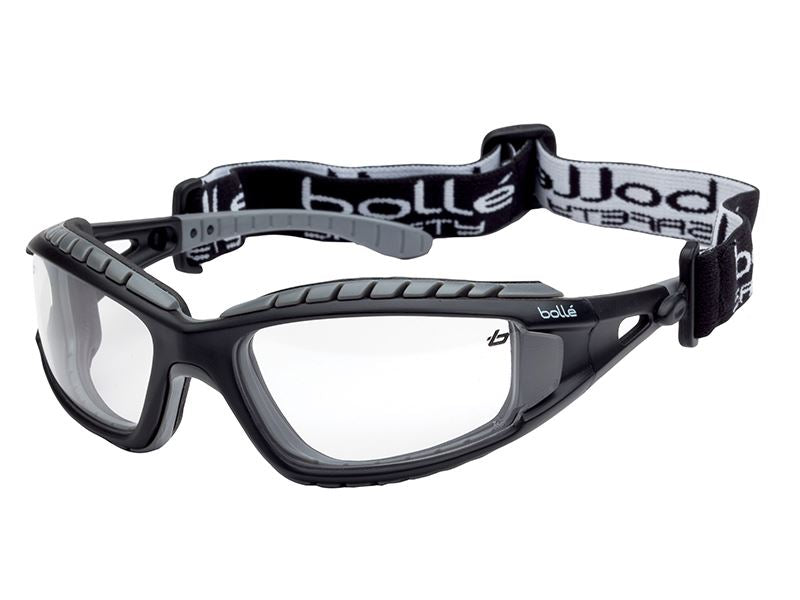 TRACKER PLATINUM® Safety Goggles, Vented