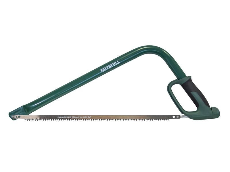 Countryman Foresters Bowsaw 530mm (21in)