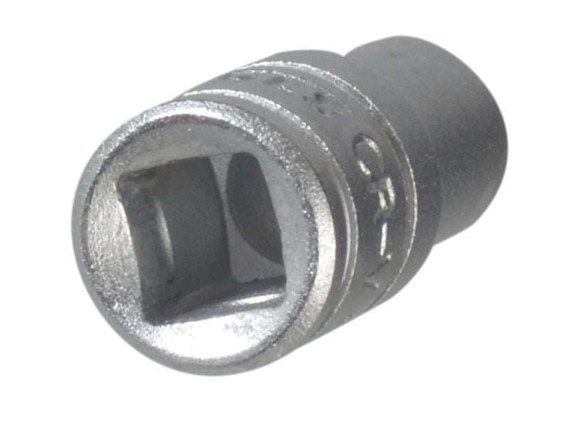 Hexagon Socket 6 Point Regular Metric