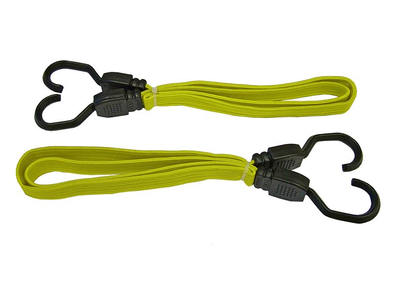 Flat Bungee Cords