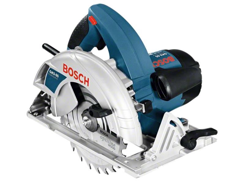 GKS 65 Professional Circular Saw 190mm 1600W 110V