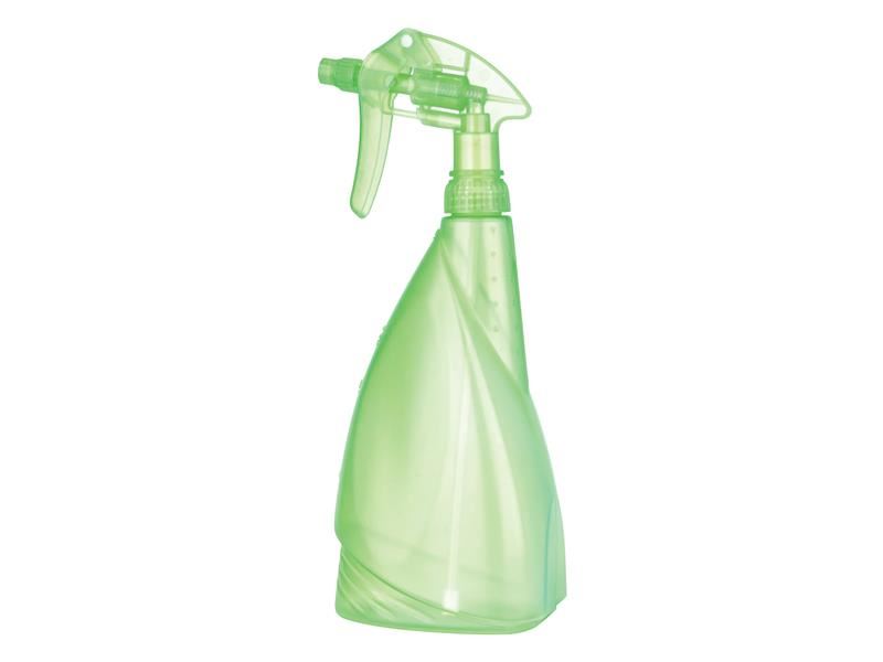 Multicolor Trigger Spray Bottle