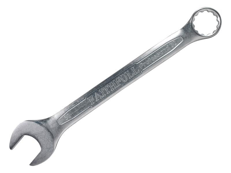 Combination Spanner