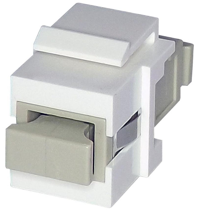 Multimode Fibre Keystone Coupler SC-SC Simplex