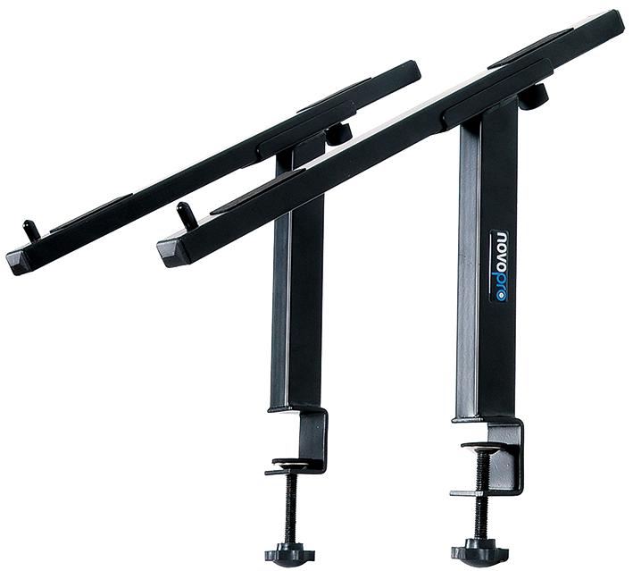 DJ Laptop / Equipment Stand
