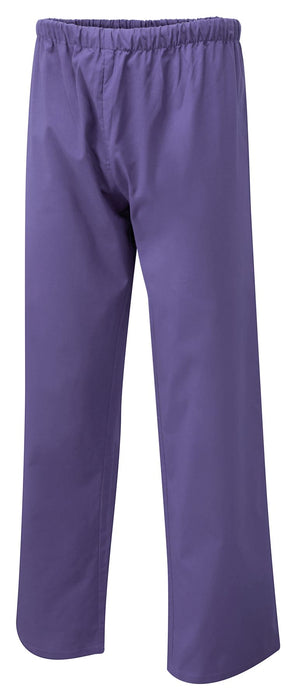 Unisex Scrub Trouser - 65% Polyester 35% Cotton