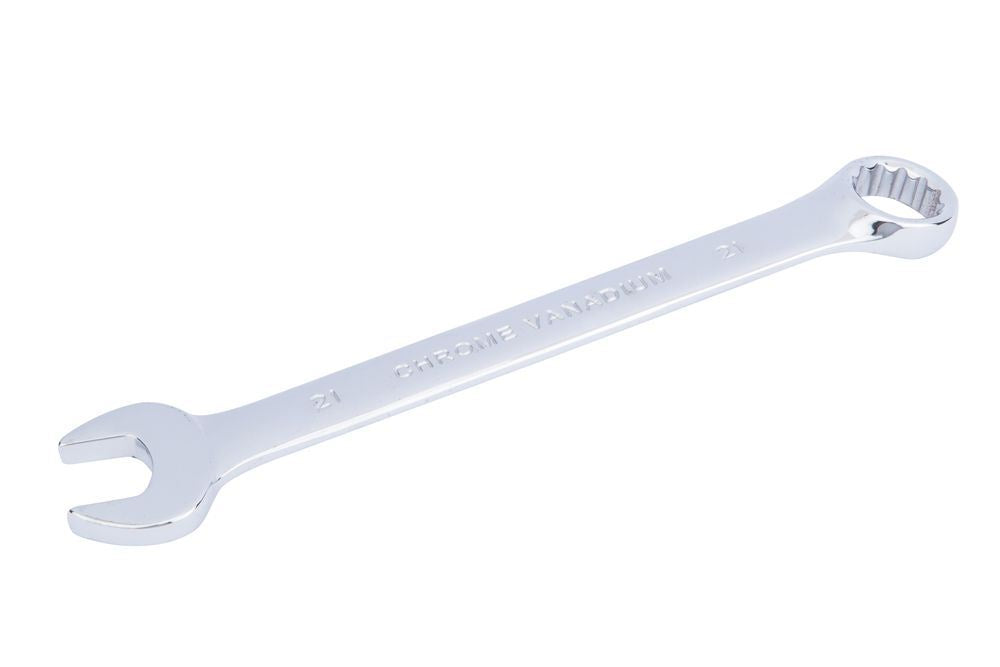 Fully Polished Chrome Vanadium Spanner