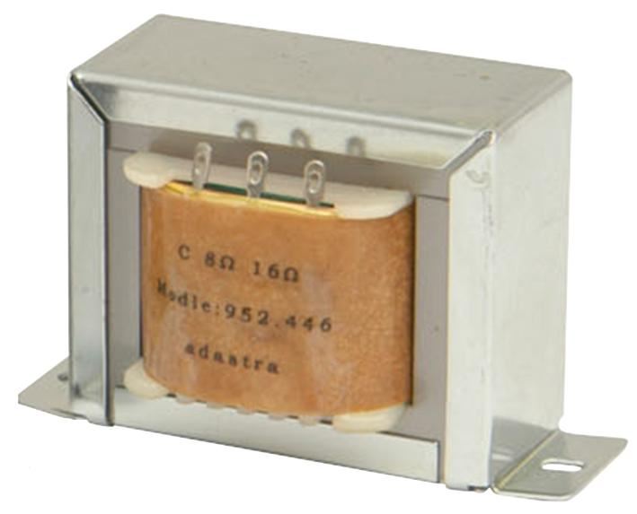 100V Line Transformer, 30W