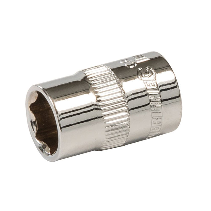 Socket 3/8" Drive 6pt Metric