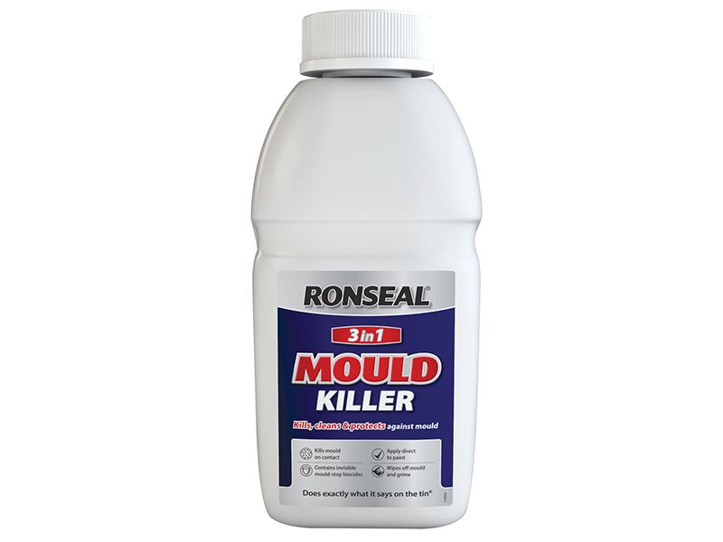 3-in-1 Mould Killer