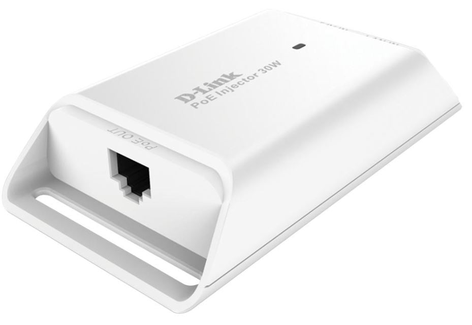 LINK 1 Port 30W Gigabit PoE+