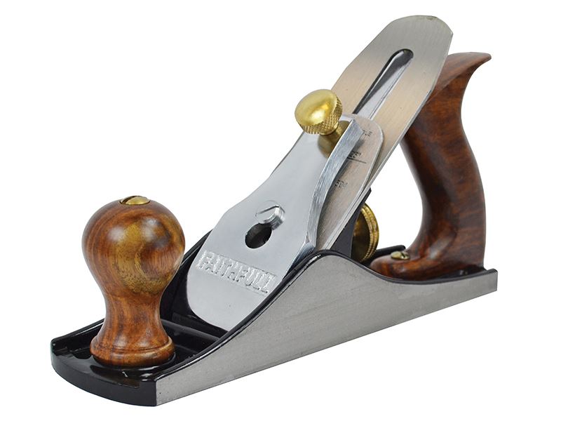 No.4 Smoothing Plane