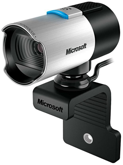 LifeCam Studio Webcam for Business