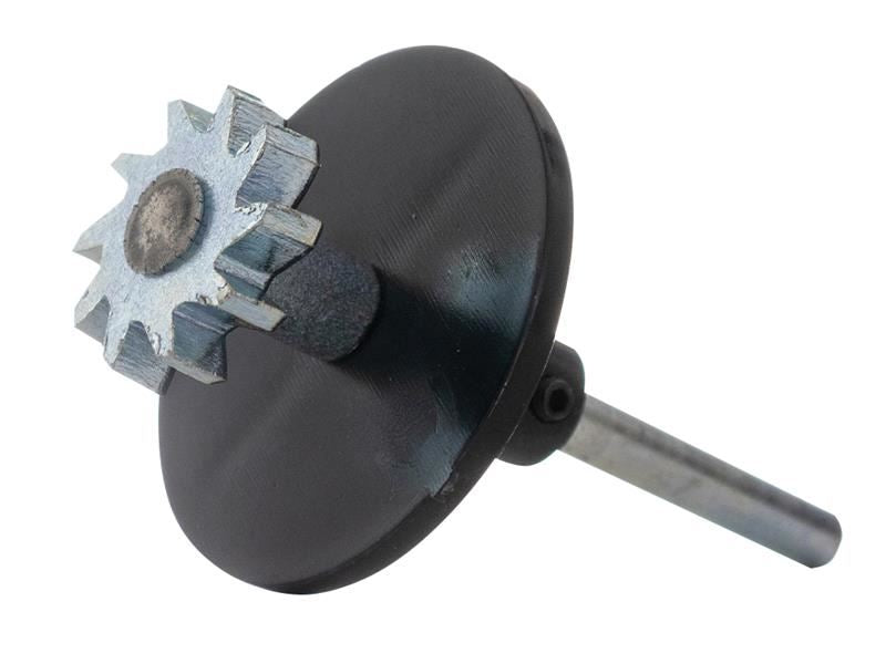 Undercutting Tool