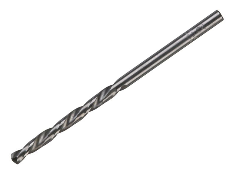 HSS-G THUNDERWEB Metal Drill Bit