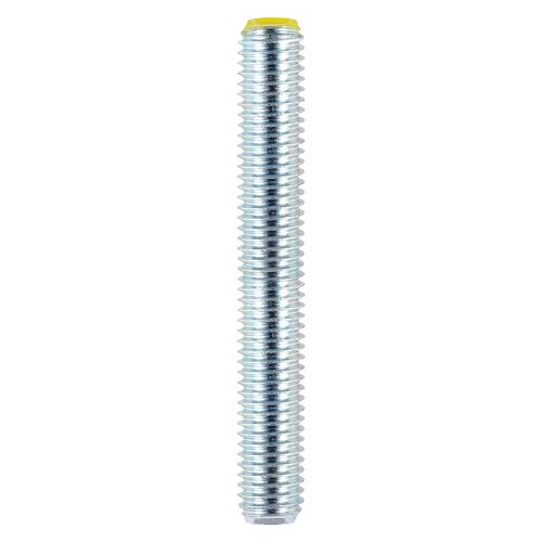 Threaded Bars - High Tensile - Grade 8.8 - Zinc. Various Sizes Available