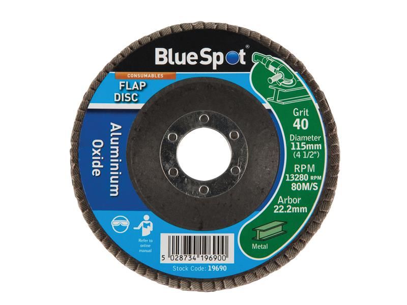 Sanding Flap Disc