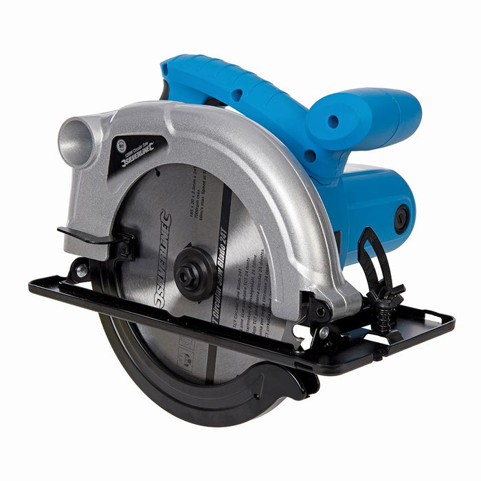 DIY 1200W Circular Saw 185mm - 185mm