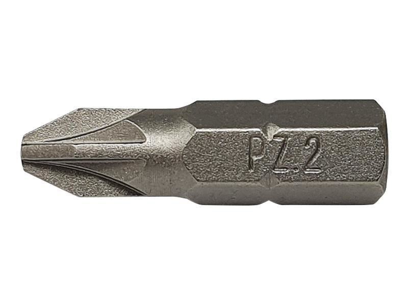 Spectre™ S2 Bits, Pozidriv Compatible