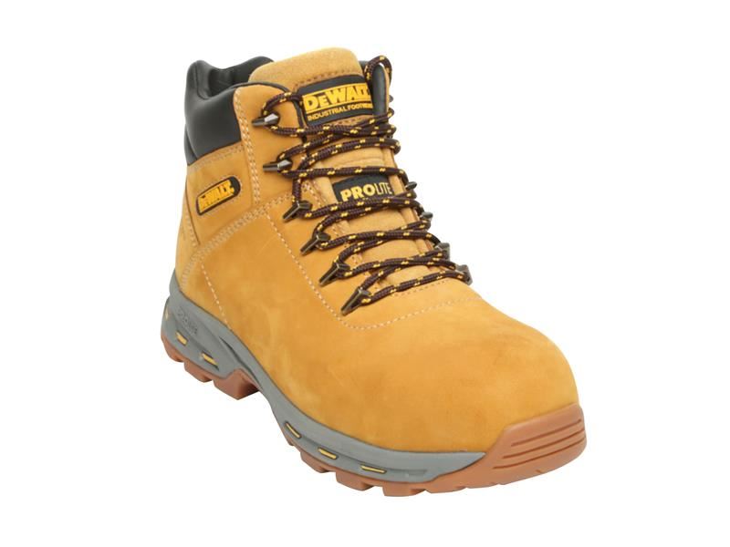 Reno Pro-Lite Safety Boots