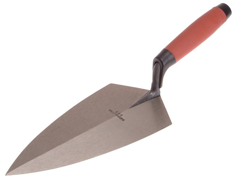 19 Philadelphia Brick Trowel, DuraSoft®