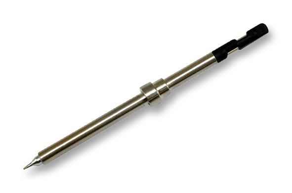 Soldering Tip, Conical, 0.1mm