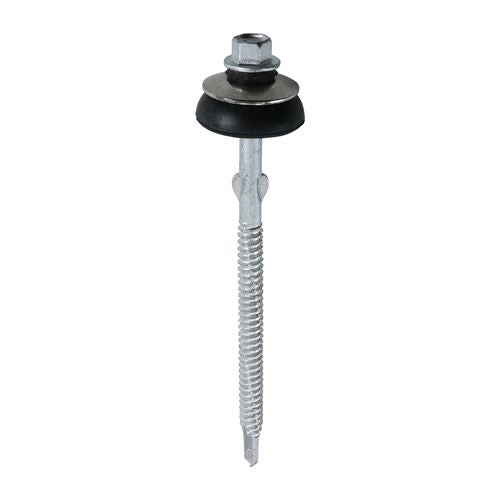 Fibre Cement Screw Self Drilling Exterior