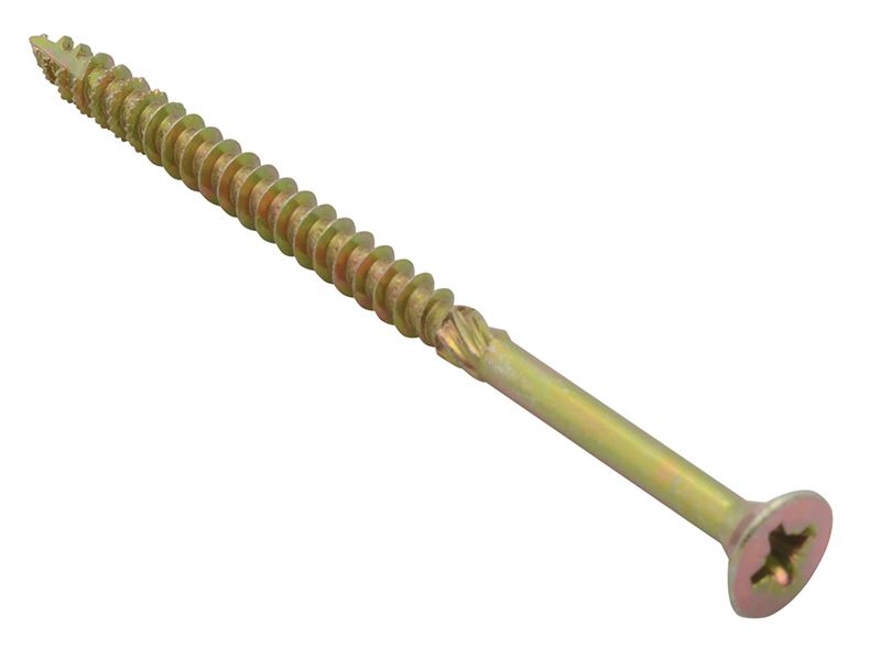 Spectre™ Screw, PZ Compatible, CSK, ZYP