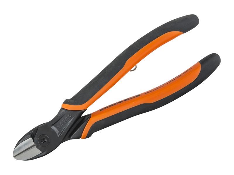 2101G ERGO™ Side Cut Pliers Spring In Handle