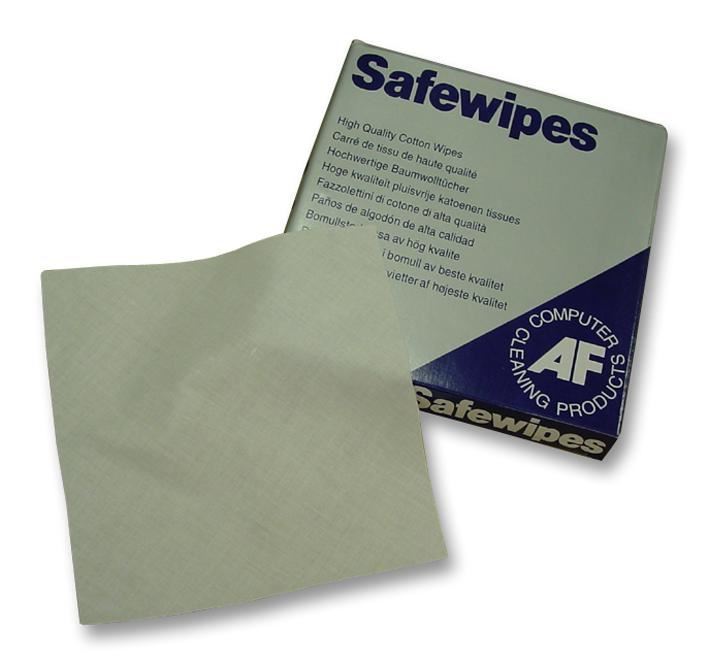 Safewipes Pure Cotton Wipes