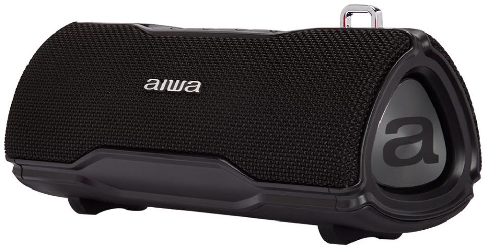 2x6W Stereo Portable Speaker, IP67