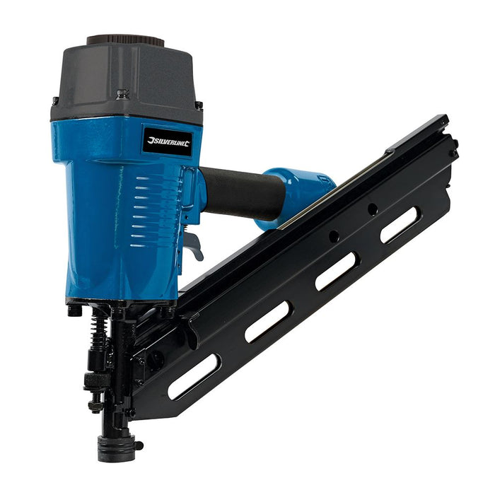 Air Framing Nailer 90mm - 10 - 12 Gauge