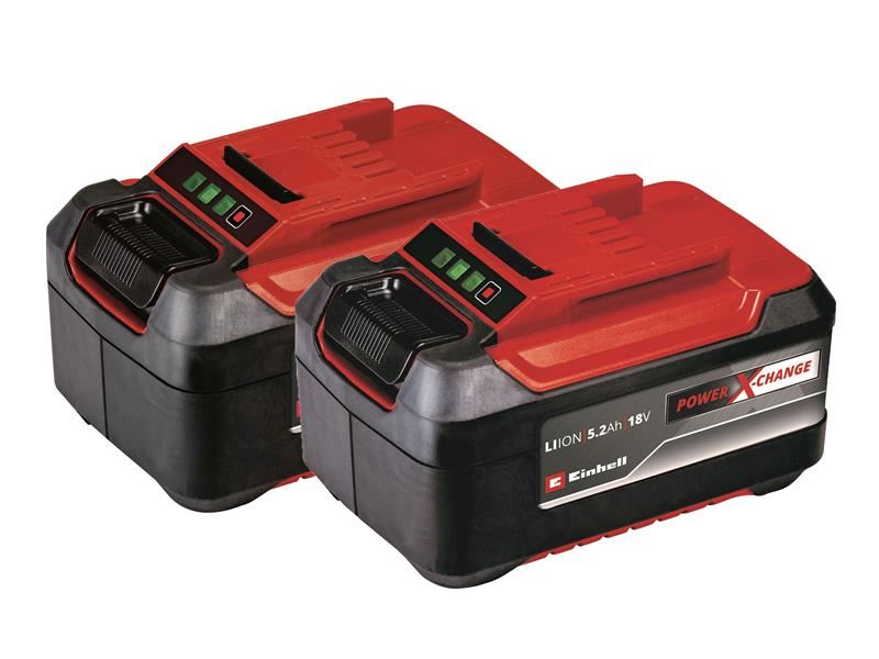 Power X-Change Li-ion Battery