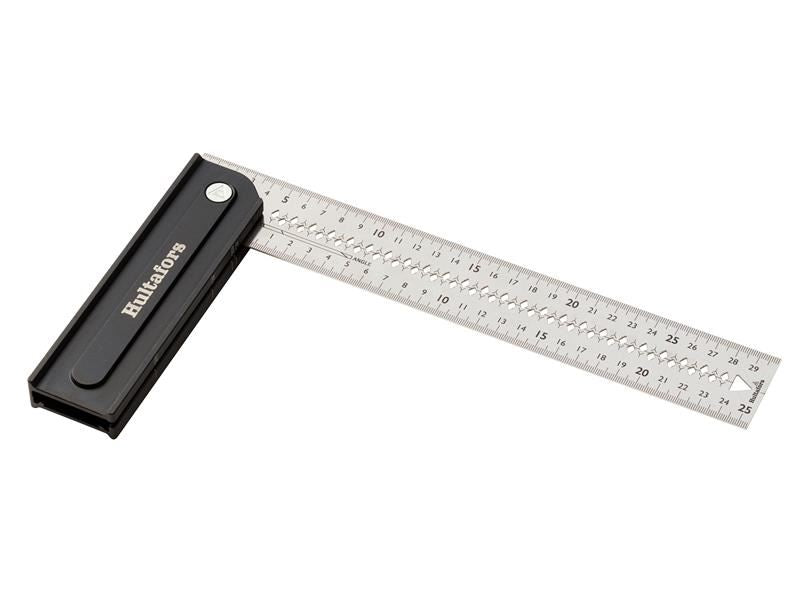 Quattro Adjustable Square 300mm