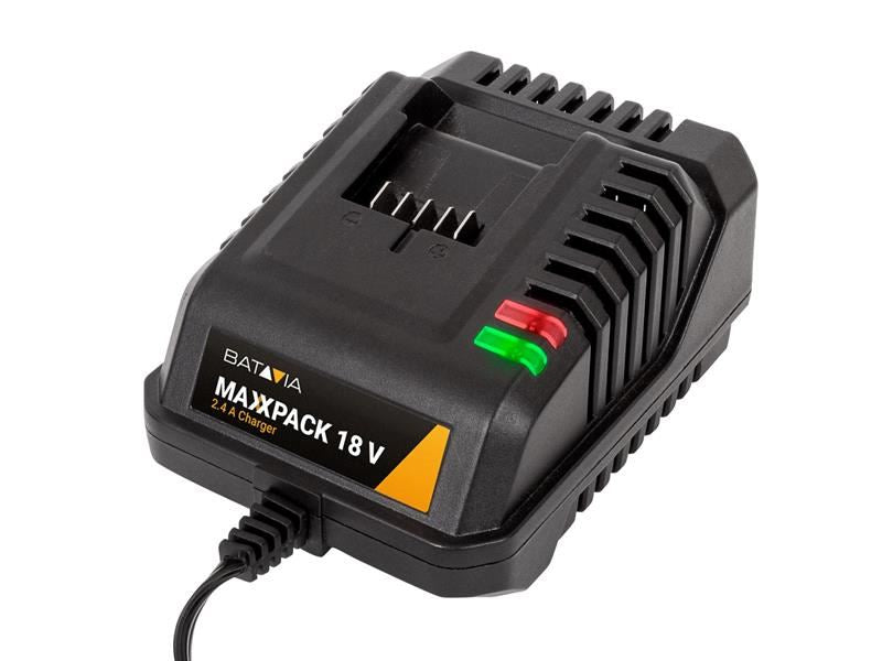 MAXXPACK Charger 18V