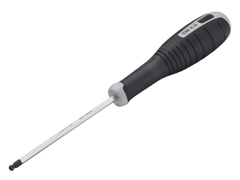 Hex Ballpoint Screwdriver