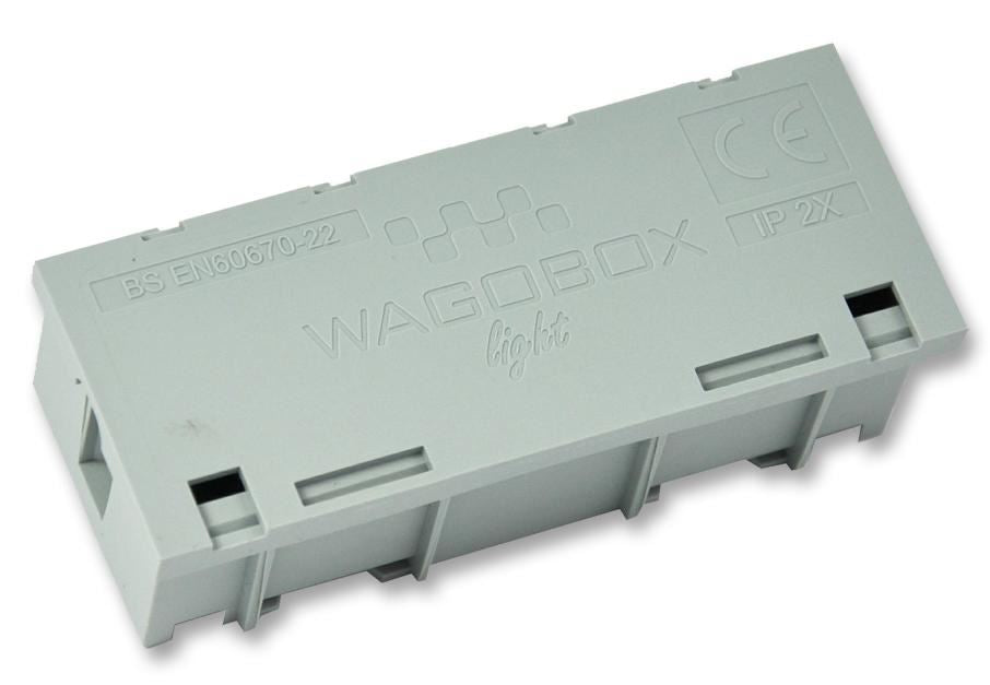 Wagobox Light, Electrical Enclosure, Junction Box