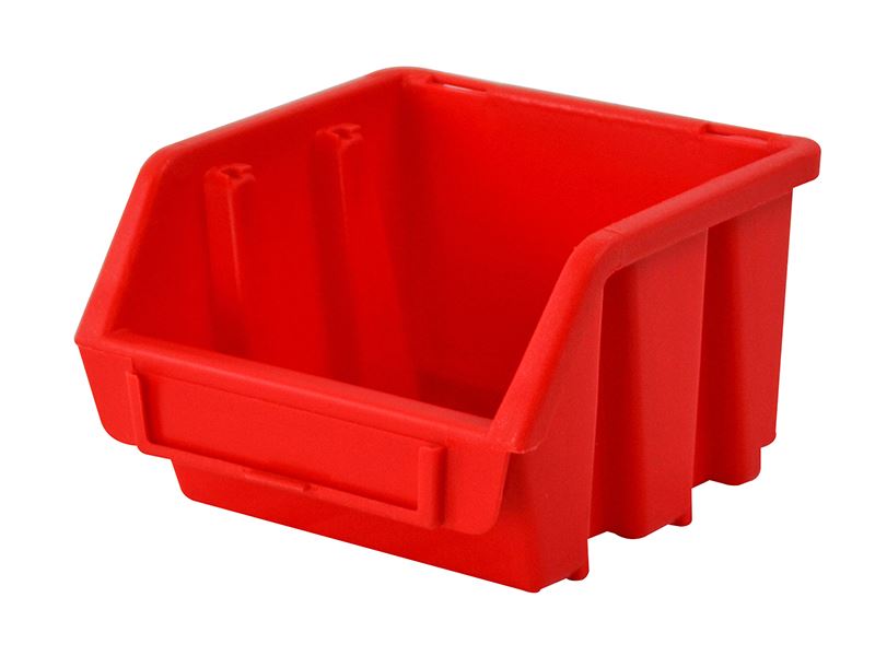 Interlocking Storage Bin