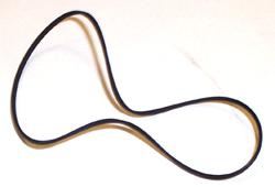 Square Section Drive Belt - 69.5x1mm (Dia.xW)
